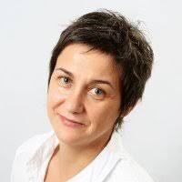 Cecile Bazin