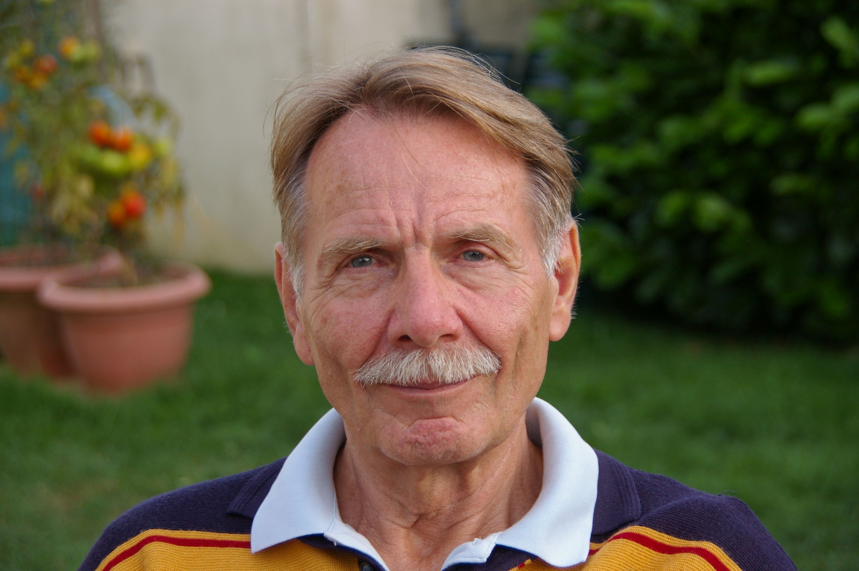 André Verchère