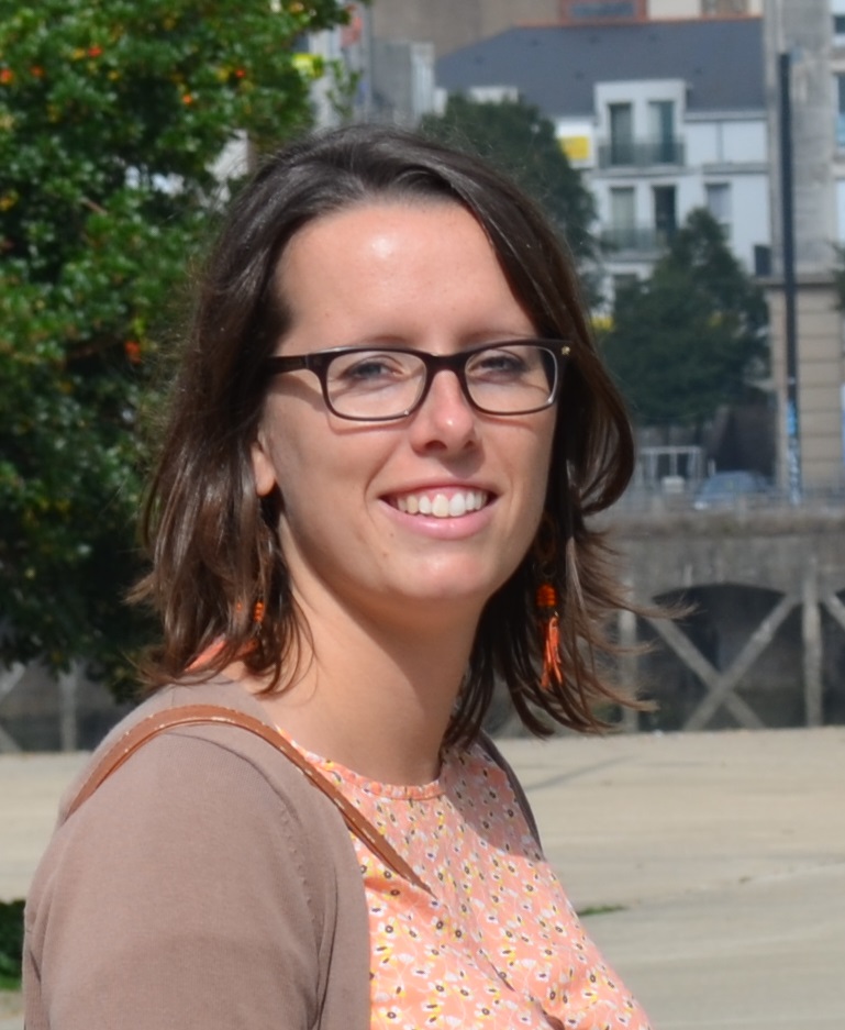 Noémie Lagueste