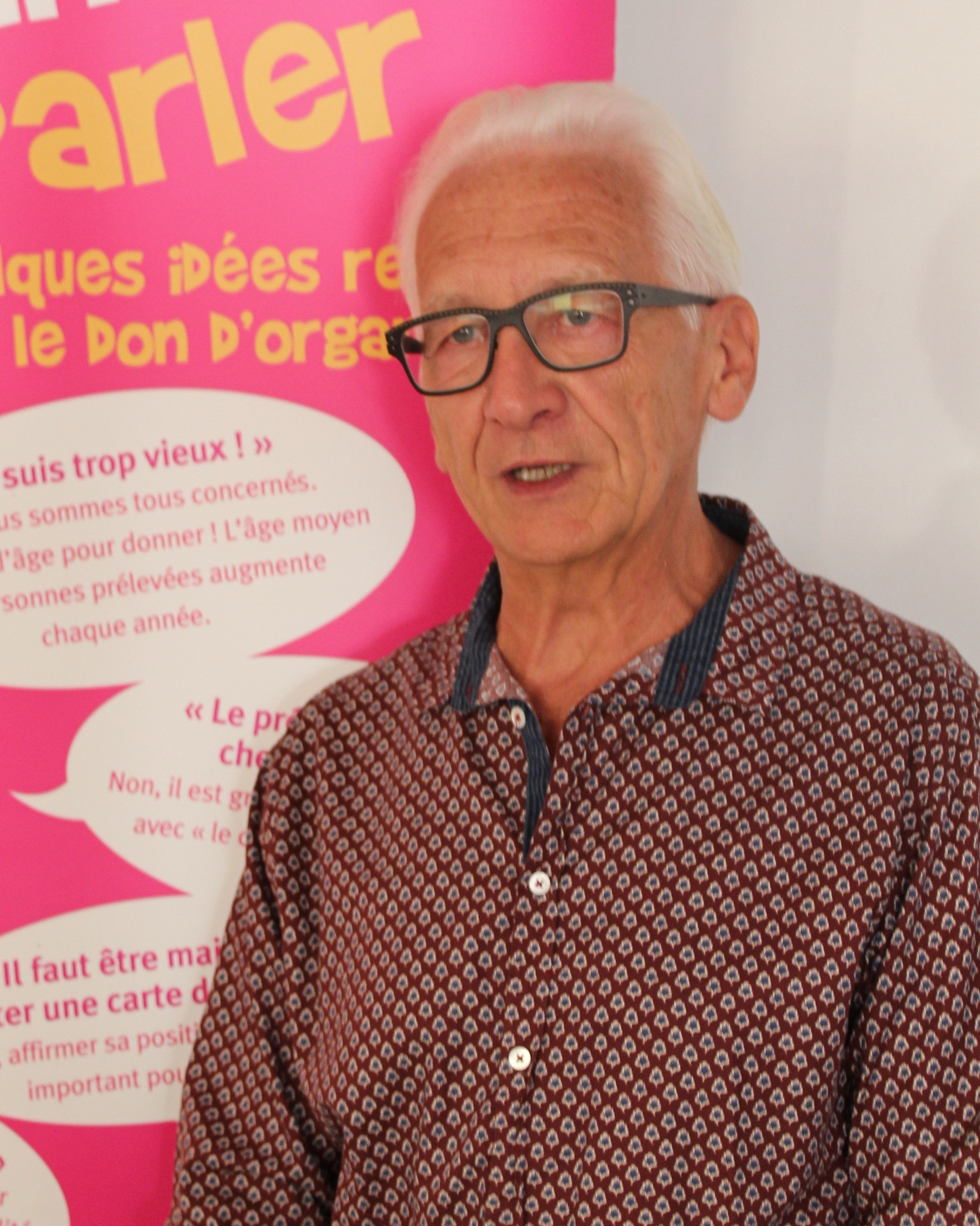 Pierre Noir - Photo