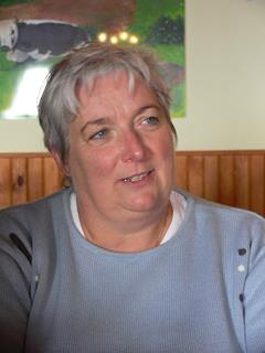Sylvie Mathieu