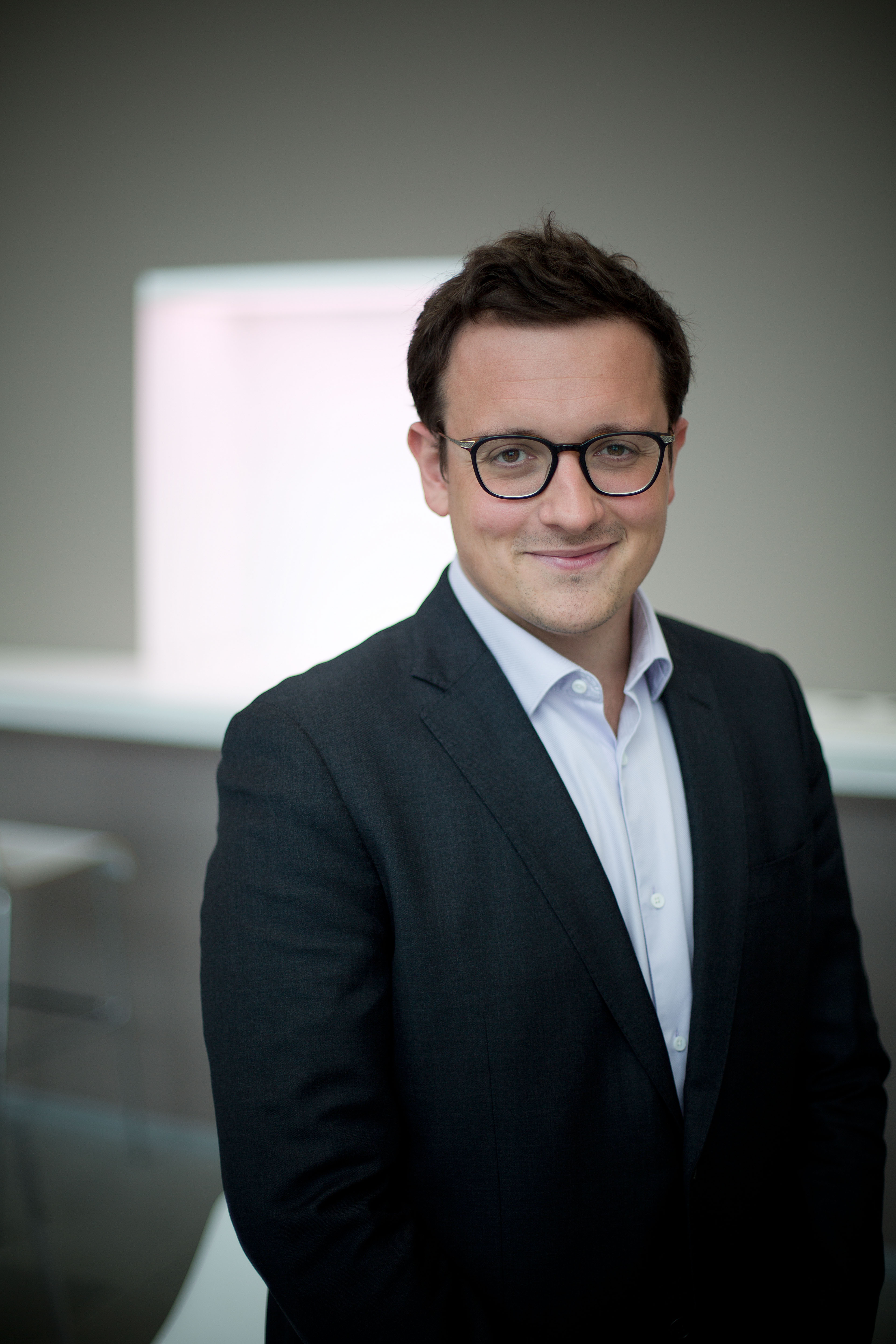 Ludovic Subran