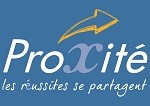 Proxité - Logo