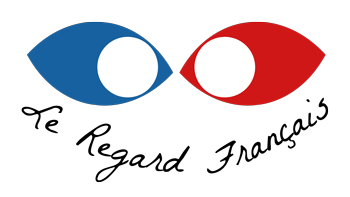 Le Regard Français Logo